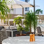 Coral Ocean View - Adults Only 4* بلايا ذي لاس أميريكاس