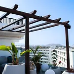 Coral Ocean View - Adults Only Hotell