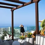 Coral Ocean View - Adults Only فندق 4*