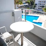 Hotell Coral Ocean View - Adults Only Playa de las Americas (Tenerife)