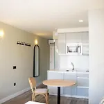 Hotel Coral Ocean View - Adults Only 4*