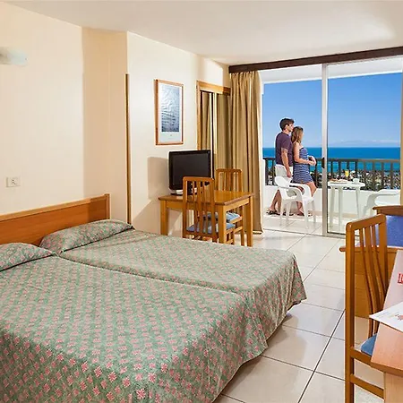 Hotel Coral Ocean View - Adults Only
