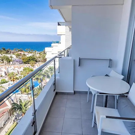 מלון Coral Ocean View - Adults Only 4*
