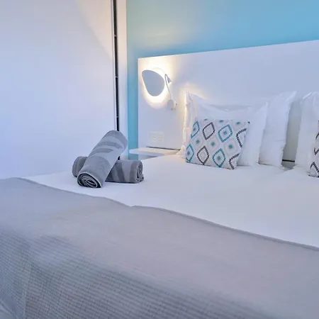 Coral Ocean View - Adults Only מלון פלאייה דה לאס אמריקס