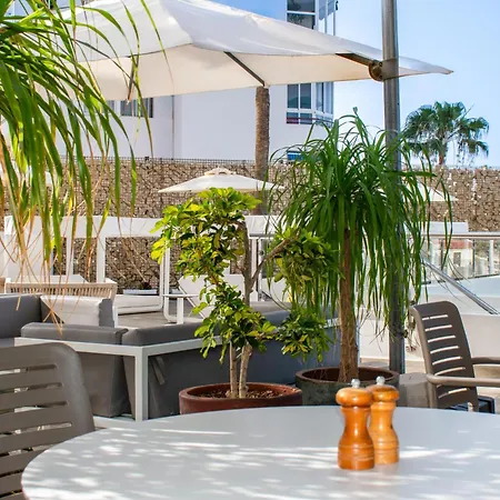 Coral Ocean View - Adults Only 4* Playa de las Americas (Tenerife)