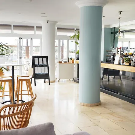 Coral Ocean View - Adults Only Hotel 4*