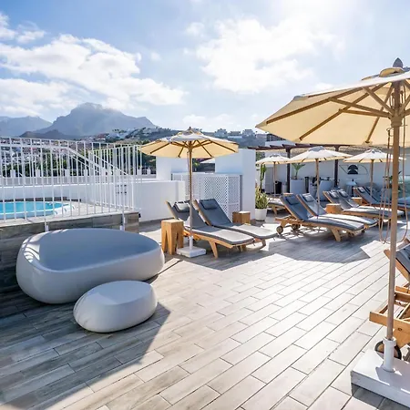 Coral Ocean View - Adults Only 4*