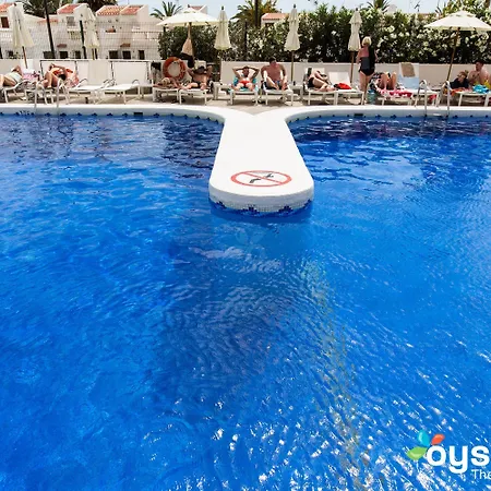 מלון Coral Ocean View - Adults Only