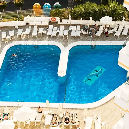 Coral Ocean View - Adults Only מלון
