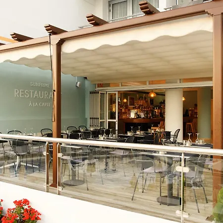 Coral Ocean View - Adults Only פלאייה דה לאס אמריקס