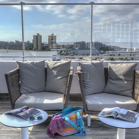 מלון Coral Ocean View - Adults Only
