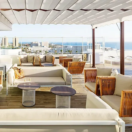 Coral Ocean View - Adults Only מלון