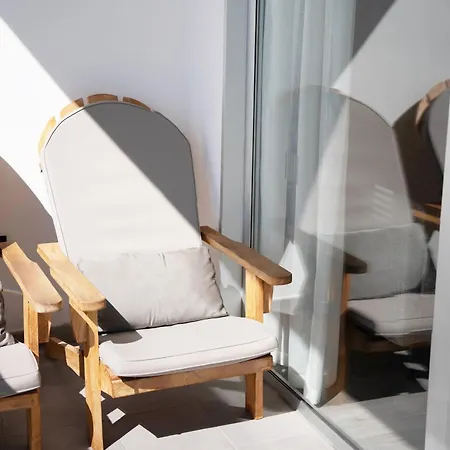 ホテル Coral Ocean View - Adults Only 4*
