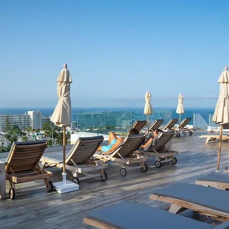 Coral Ocean View - Adults Only
