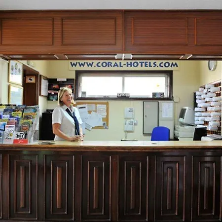 Coral Ocean View - Adults Only Hotel Playa de las Americas (Tenerife)