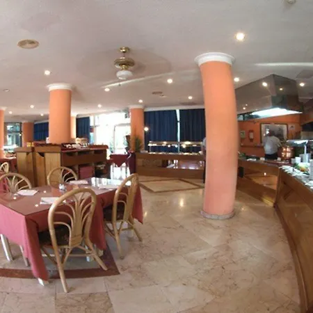 Coral Ocean View - Adults Only Hotel