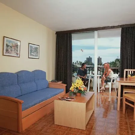 Coral Ocean View - Adults Only Hotel Playa de las Américas
