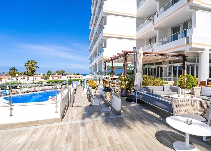 Coral Ocean View - Adults Only Hotel