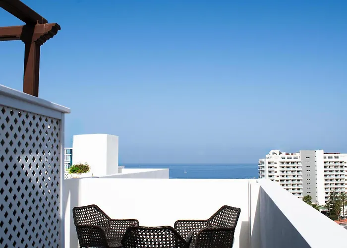 Hotel Coral Ocean View - Adults Only 4*