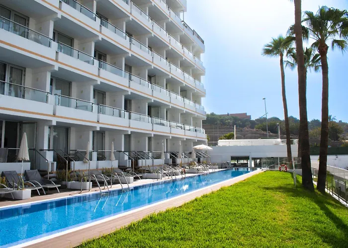 Coral Ocean View - Adults Only 4* Playa de las Américas