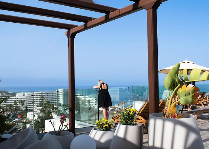 Coral Ocean View - Adults Only Hotel 4*