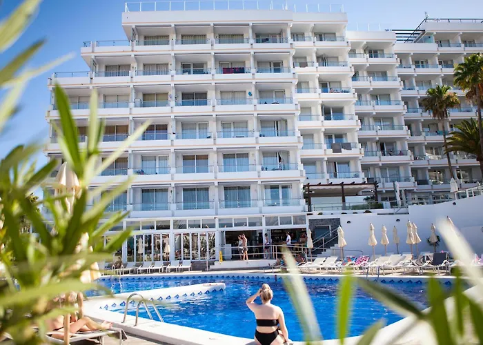 Coral Ocean View - Adults Only Playa de las Américas