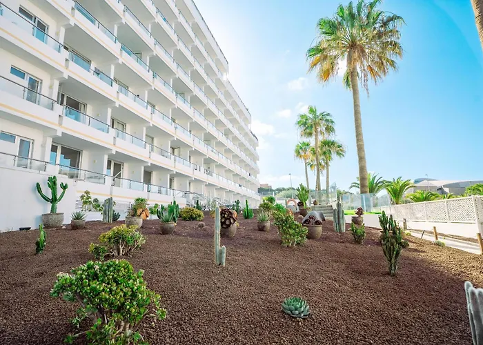 Coral Ocean View - Adults Only 4* פלאייה דה לאס אמריקס