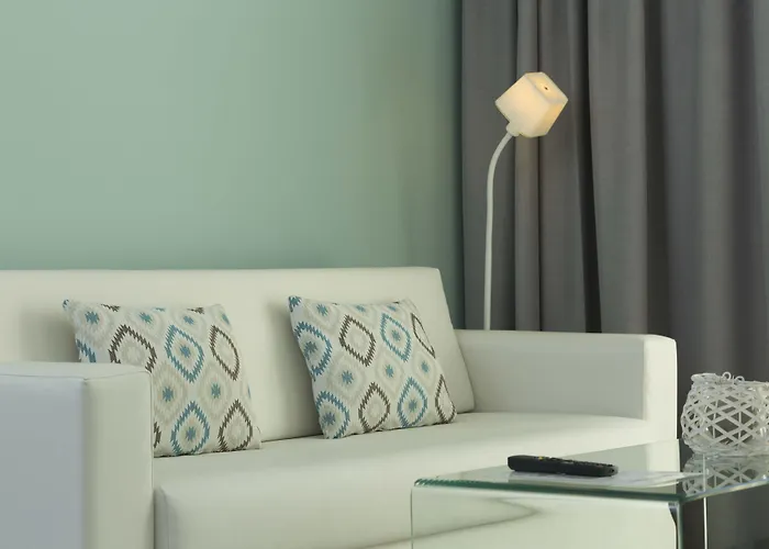 Coral Ocean View - Adults Only Hotel