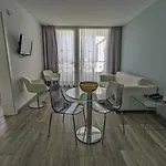 Coral Ocean View - Adults Only 4* Playa de las Américas