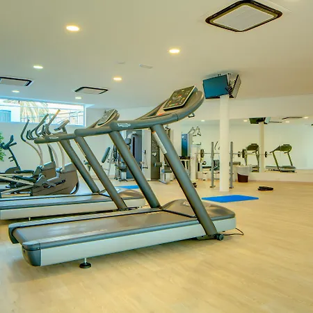 Coral Ocean View - Adults Only 4* Playa de las Americas (Tenerife)