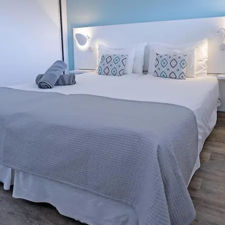 Coral Ocean View - Adults Only 4* Playa de las Americas (Tenerife)