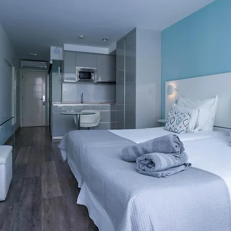 Hotel Coral Ocean View - Adults Only 4*