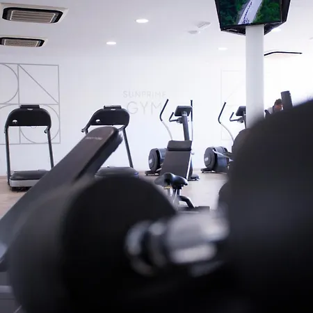 Hotel Coral Ocean View - Adults Only 4*