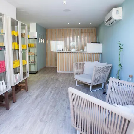 Coral Ocean View - Adults Only Hotel