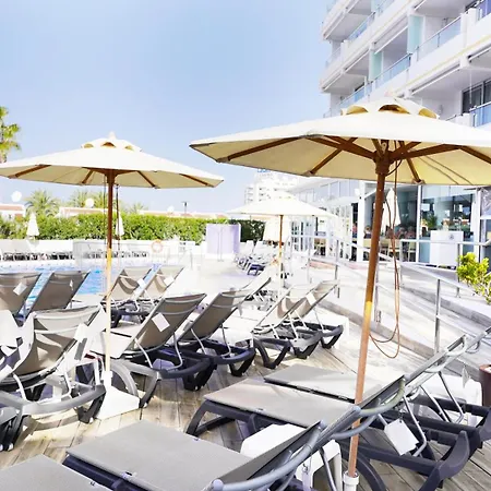 Coral Ocean View - Adults Only 호텔 플라야데라스아메리카스