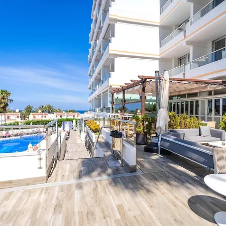 Coral Ocean View - Adults Only Hotel