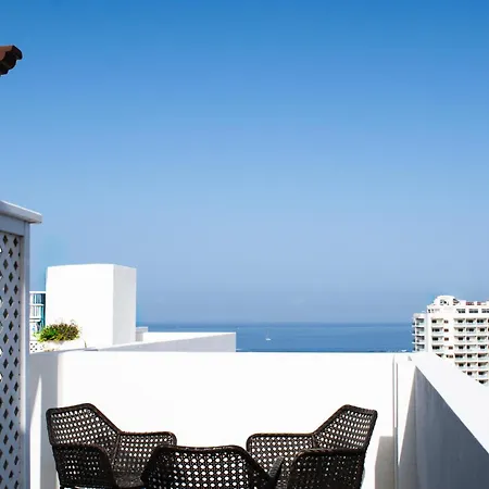 호텔 Coral Ocean View - Adults Only 4*