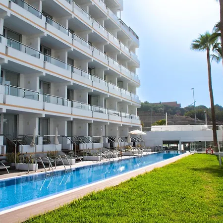 Coral Ocean View - Adults Only 4* 플라야데라스아메리카스