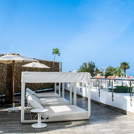 Coral Ocean View - Adults Only Hotel Playa de las Americas (Tenerife)