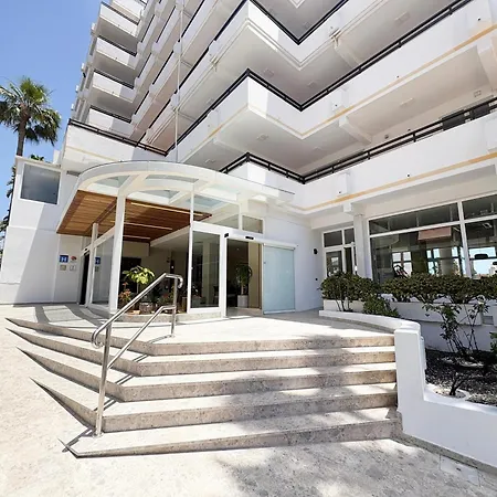 Coral Ocean View - Adults Only Hotel Playa de las Americas (Tenerife)