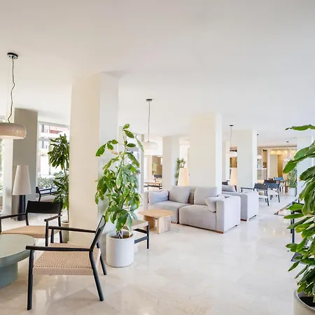 Coral Ocean View - Adults Only Playa de las Americas (Tenerife)