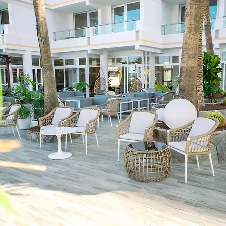 호텔 Coral Ocean View - Adults Only 4*