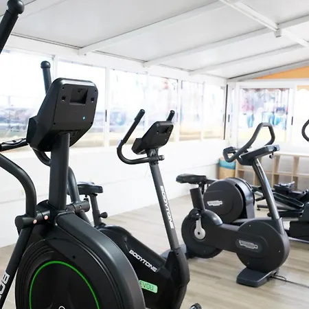 Coral Ocean View - Adults Only 4* Playa de las Americas (Tenerife)