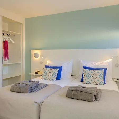 Coral Ocean View - Adults Only 4*