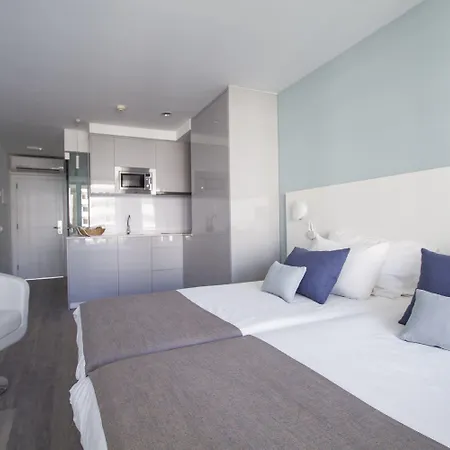 Coral Ocean View - Adults Only 4* Playa de las Americas (Tenerife)