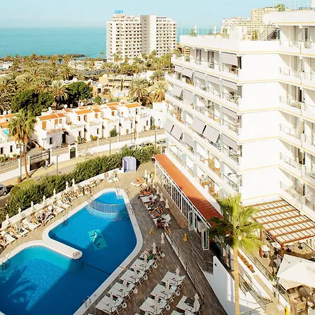 Coral Ocean View - Adults Only Playa de las Americas (Tenerife)