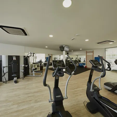 Hotel Coral Ocean View - Adults Only 4*