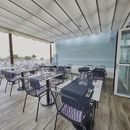 Coral Ocean View - Adults Only 4* 플라야데라스아메리카스