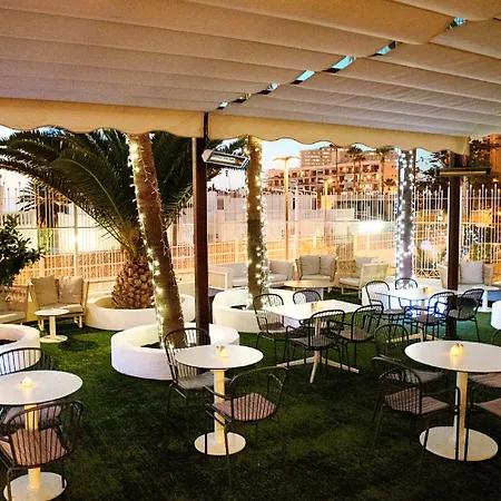 Coral Ocean View - Adults Only Playa de las Americas (Tenerife)