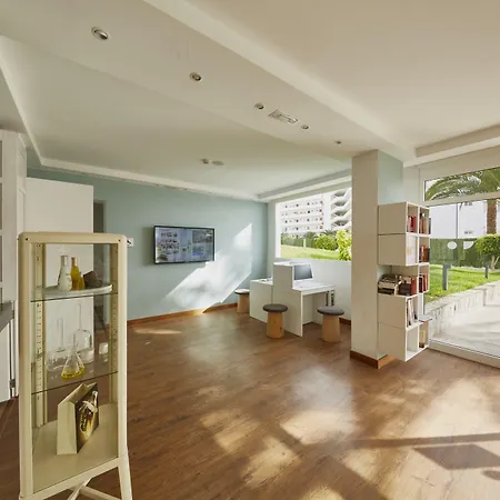 Coral Ocean View - Adults Only 4* Playa de las Americas (Tenerife)